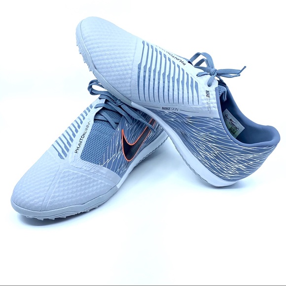 Nike Phantom Venom Academy Turf Soccer Shoes - Picture 2 of 8